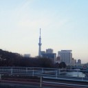 たっだいまー！
