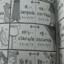 エル・ファシルの怠け者。…(^。^;)…