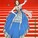 80年代日本の地下鉄のポスター