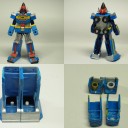 アームズアクションＥＸダイナアームズ