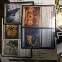 キューブドラフトがほぼ完成+募集