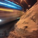 公共除雪の行き届いた札幌にいま居られて本当に良かった…！