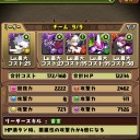 トライフルーツ周回
