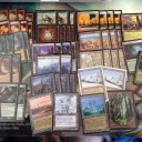 Lands:レガシー