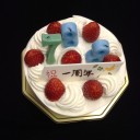 ななはちや1周年記念大会 2月20日19:30〜