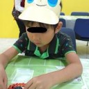 3年前（5歳）　ポケモンカードを始めた頃