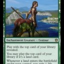 秋葉原FNM セレズニアビートで2-1