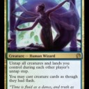 秋葉原FNM セレズニアビートで2-1