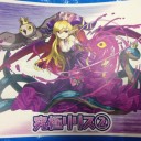 デッキレシピメモ