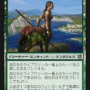 ピュクシス・シミック案