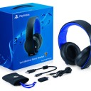 PULSE wireless stereo headset その後