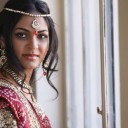 Bridal hairdos — how to style your hair without harming it