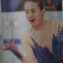ちょっとぉ、ノルディック複合団体の放送！