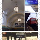 Weimar→Stralsund