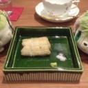 定例会がディナーになったら違う店になった紅茶屋とシェイミ