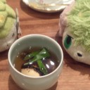 定例会がディナーになったら違う店になった紅茶屋とシェイミ