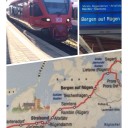 Bergen aid Rugen に行って見る