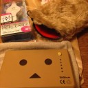 あっという間に一年たっちまった(・ω・)ノ