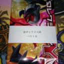 2014 2/23第４６回金ギャラドス杯