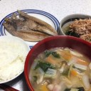 火曜　〓買い物と作業と〓