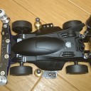 LIBERTY EMPEROR BLACK SPECIAL