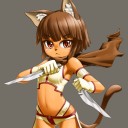 猫娘
