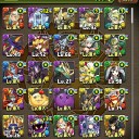 パズドラ1年