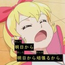 ヴァイスしたい感 is ある