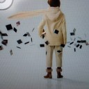 ドラマ見倒してやった（笑）