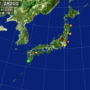 2月26日の日記