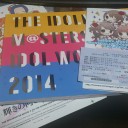【LOV・アイマスライブ】イベント感想