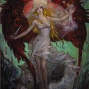 記事更新しました！ARTIST SPECIAL：Rebecca Guay