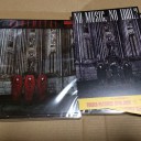 アルバム、BABYMETAL