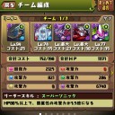 (ﾊﾟｽﾞﾄﾞﾗ)　エヴァコラボ周回