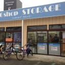 前橋市のカードショップストレージの話です