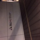 ホテル着