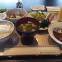 ライブ一日目終了