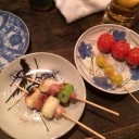 ライブ一日目終了