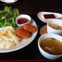 今日のランチ♪