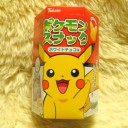 Tohato ポケモンスナック・ホワイトチョコ味