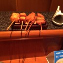 ライブ2日目終了