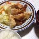 土曜　〓雨と買い物と〓