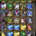 パズドラ最近やってます。