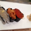 お寿司