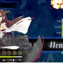 艦これ日記-祝‐