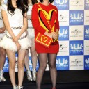 Katy Perry Is Trolling Us With This Hideous McDonald’s Uniform By Moschino