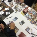 米沢TCG遊　EDH体験会！