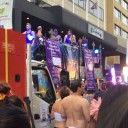 ホモ祭り終幕