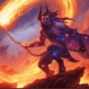 【ＭＴＧ】　神々の軍勢ゲームデー　「大群というかほとんどの時間ぼっちだったよ？」（３/２）