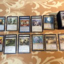 【Modern】ヴェンセールコントロール
